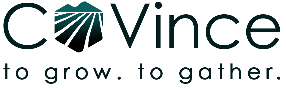 CoVince Logo
